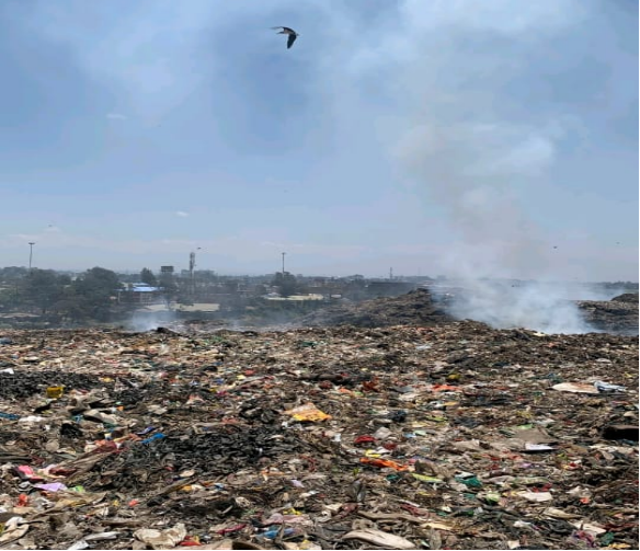 Dandora Dumpsite