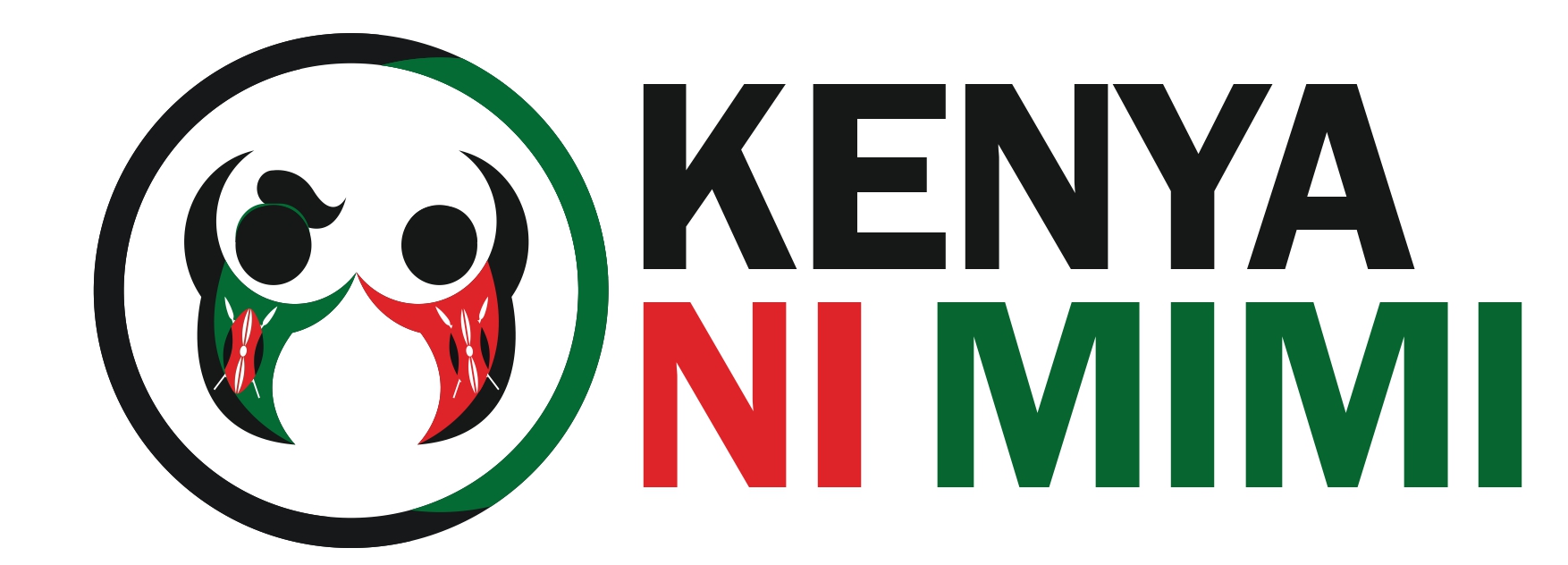 Kenya Ni Mimi Logo