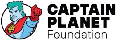 Captain Planet Logo