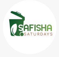 Safisha Logo