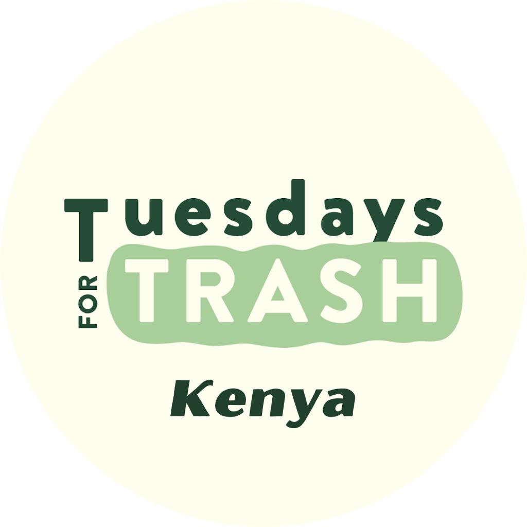 Tuesdays for Trash Logo